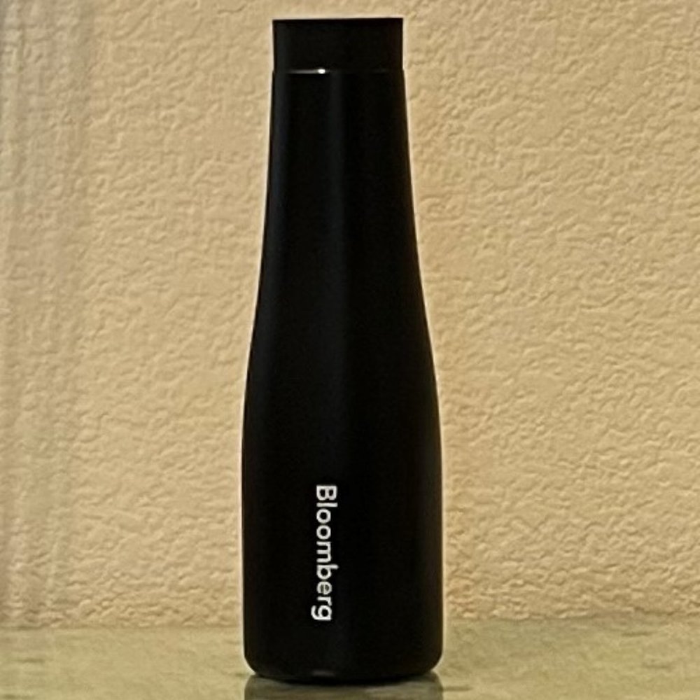 Sports Water Bottle,BPA Free
